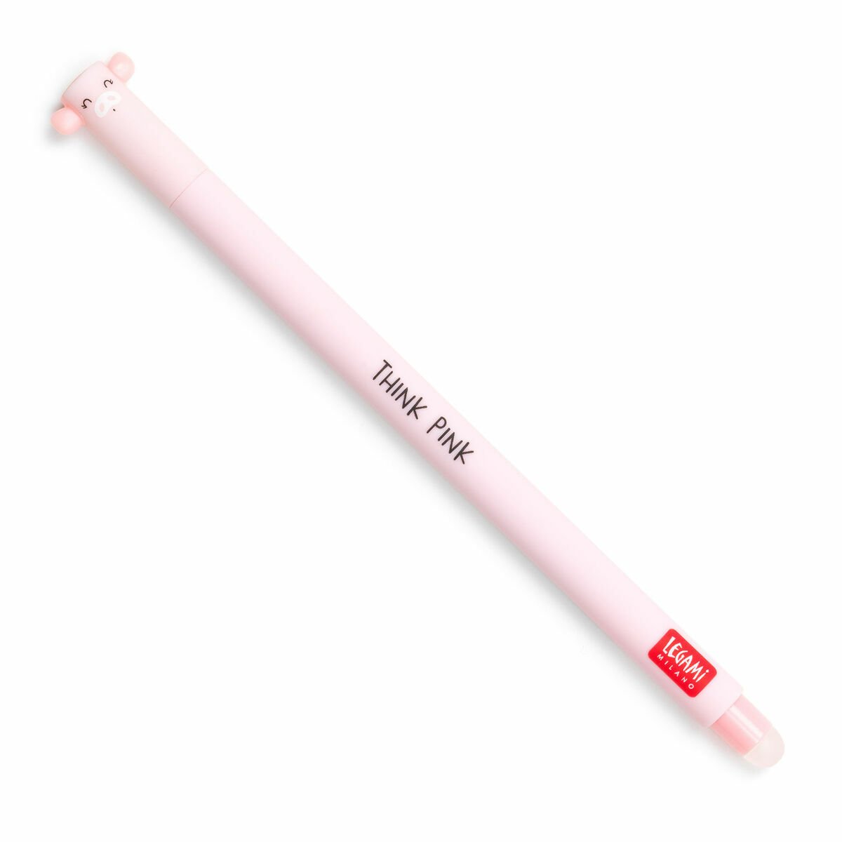 Legami Silinebilir Jel Kalem Think Pink