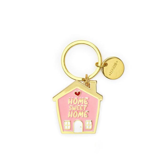 Legami Mine Air House Anahtarlık