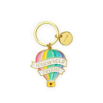 Legami Mine Air Baloon Anahtarlık