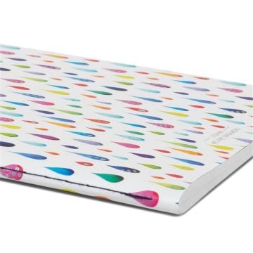 Legami After Rain A5 Çizgili Defter