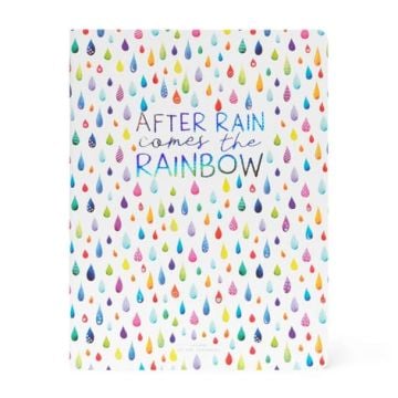 Legami After Rain A5 Çizgili Defter