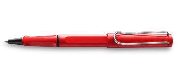 Lamy Safari Roller Kalem Kırmızı