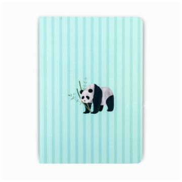Keskin Color Panda 14×20 Defter