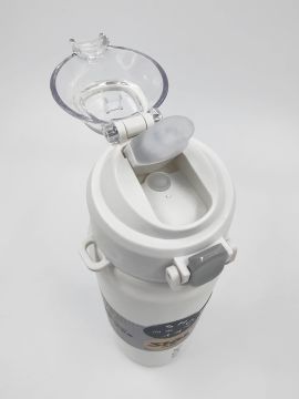 Shotay Premium Çelik Termos / 750 ml