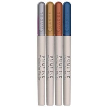 Adel Prime Ink Multisurface Marker Metal