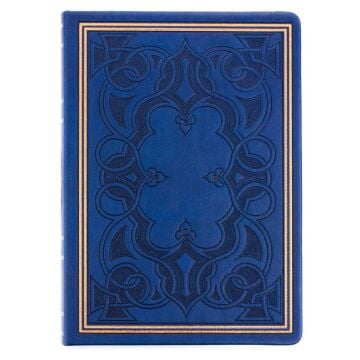 Victoria's Journals Vintage Old Book 14x20 Çizgili Defter